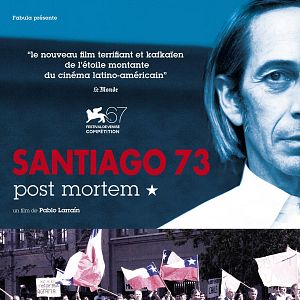 Photo Post Mortem