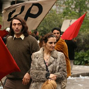 Photo Pablo Larraín