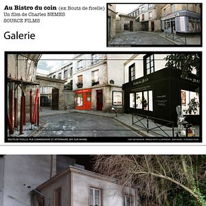 Photo Charles Nemes