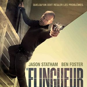 Photo Le Flingueur