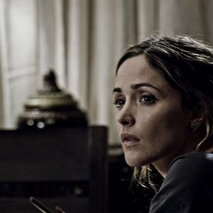 Photo Rose Byrne