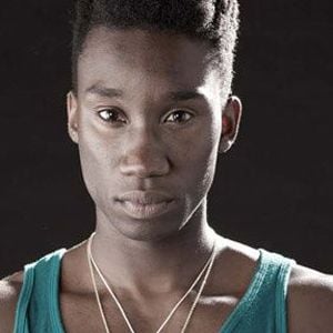 Photo Nathan Stewart-Jarrett