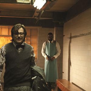 Photo The Mortician