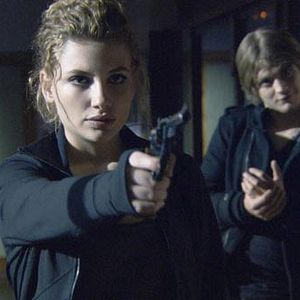 Photo Miriam Giovanelli