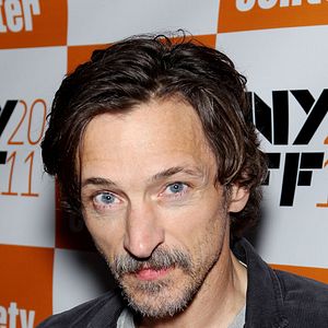 Photo John Hawkes