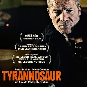 Photo Tyrannosaur