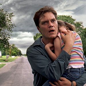 Photo Michael Shannon