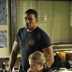 Photo Laz Alonso