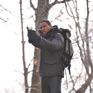 Photo Laz Alonso
