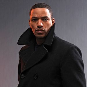 Photo Laz Alonso