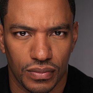 Photo Laz Alonso