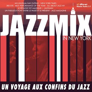 Photo JazzMix
