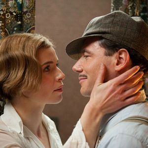 Photo Thekla Reuten
