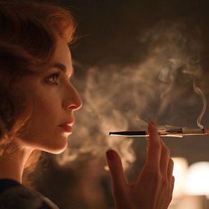 Photo Thekla Reuten