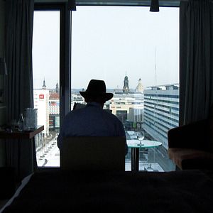 Photo Vaterlandsverräter