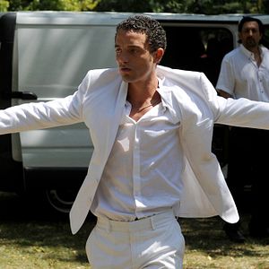 Photo Jimmy Rivière