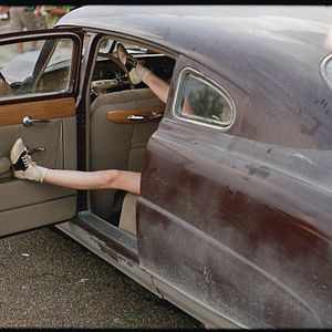 Photo Walter Salles