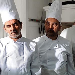 Photo Hubert Saint-Macary