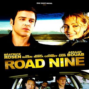 Photo Road Nine