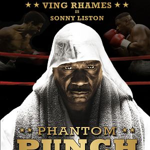 Photo Phantom Punch