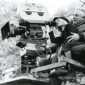 Photo Clive Donner