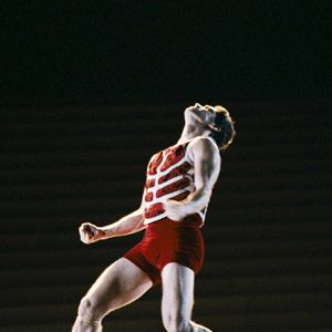 Photo Caligula (Le Ballet Opera national de Paris)