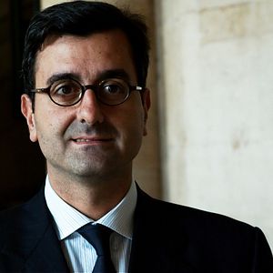 Photo Le Bal des Menteurs : le procès Clearstream