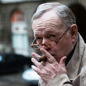 Photo Le Bal des Menteurs : le procès Clearstream