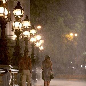 Photo Minuit à Paris
