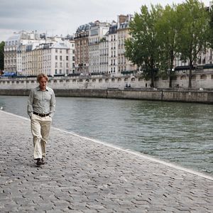 Photo Minuit à Paris