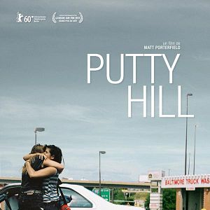 Photo Putty Hill