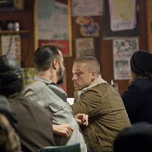 Photo Giovanni Ribisi