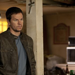 Photo Mark Wahlberg