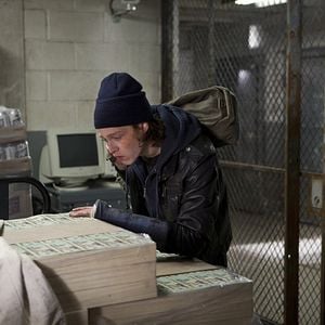 Photo Caleb Landry Jones
