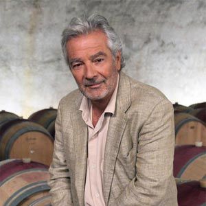 Photo Le Sang de la vigne