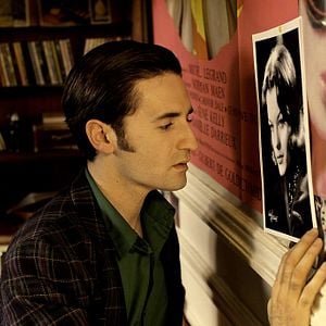 Photo Let My People Go!