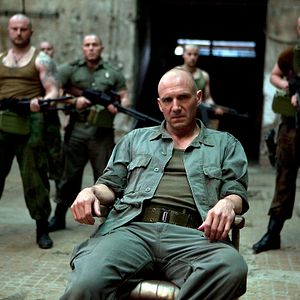 Photo Ennemis jurés