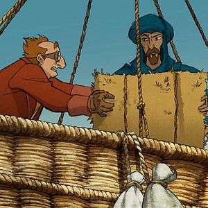 Photo Jean-Christophe Lie