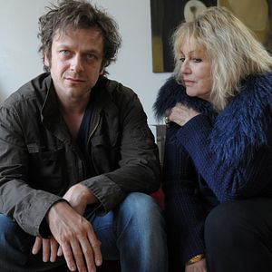 Photo Mylène Demongeot