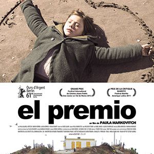 Photo El Premio