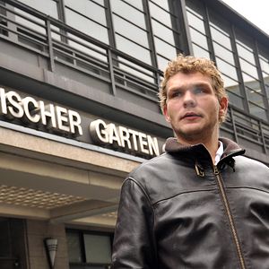 Photo Die Jungs vom Bahnhof Zoo
