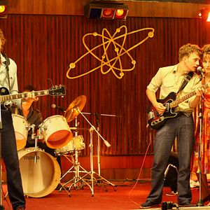 Photo Stanislav Rjadinsky