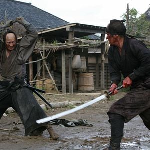 Photo Masachika Ichimura