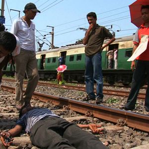 Photo The Bengali Detective