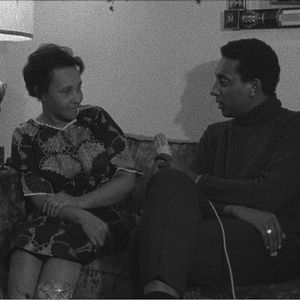Photo Black Power Mixtape