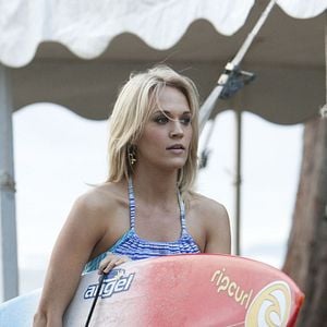 Photo Soul Surfer