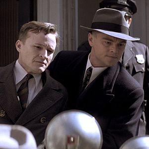 Photo J. Edgar