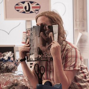 Photo Kanchi Wichmann