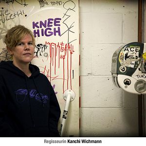 Photo Kanchi Wichmann