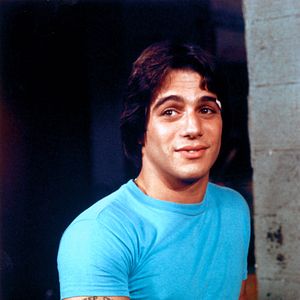 Photo Tony Danza